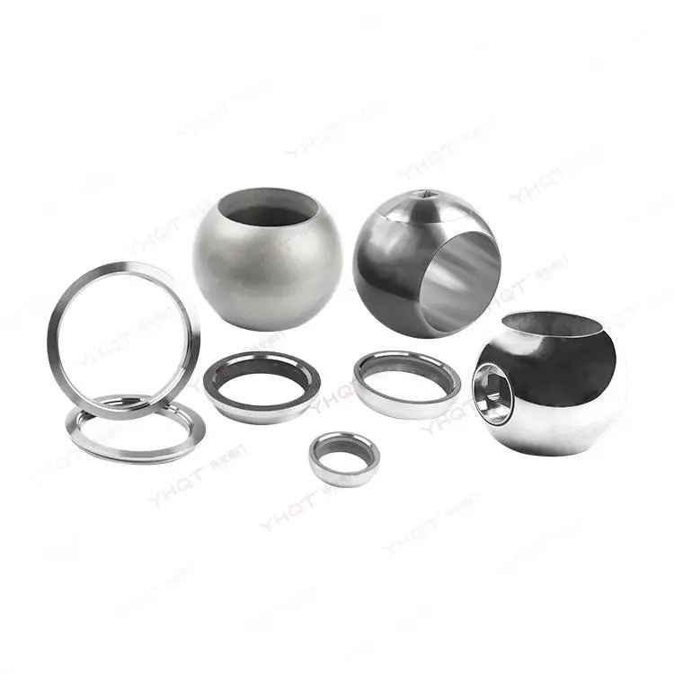 硬密封球体/阀座