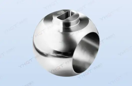 阀门球体说明及安装选用指南