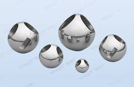 如何进行阀门球体的维护保养呢